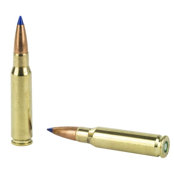 Barnes Vor-tx .308win 168gr Ttsx 20ct - Image 3
