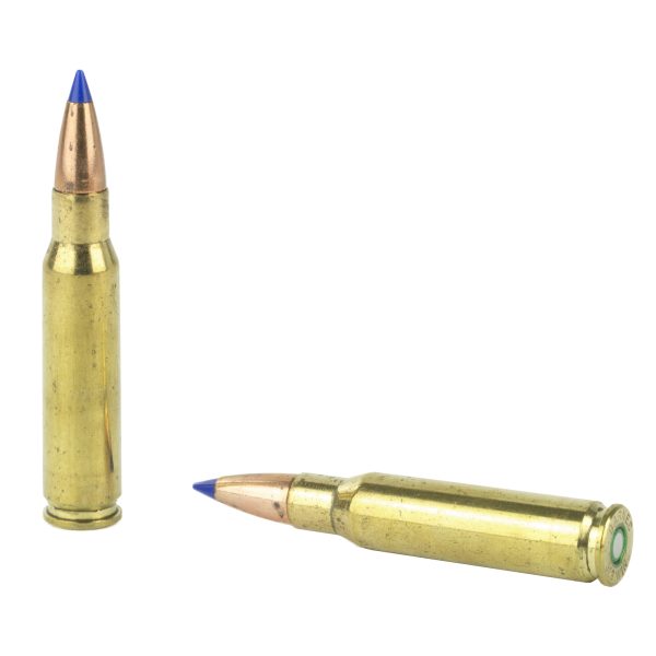 Barnes Vor-tx .308win 130gr Ttsx 20ct - Image 3