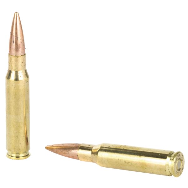 Barnes Precision Mth .308win 175gr 20ct - Image 4
