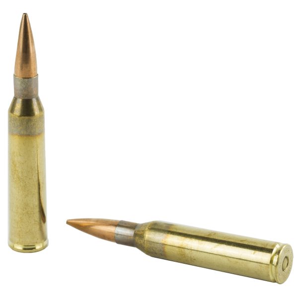 Barnes Precision Match .338lap 300gr 20ct - Image 2