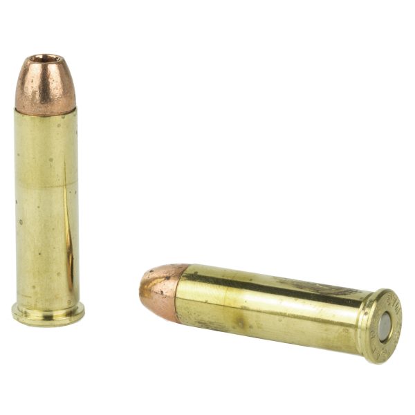 Barnes Vor-tx 357mag 140gr Xpb 20- - Image 2