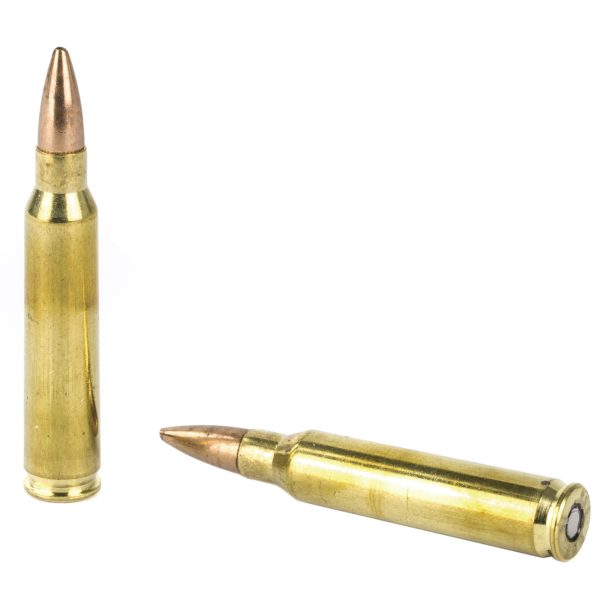 Barnes Precision Match 5.56nato 69gr 20ct - Image 3