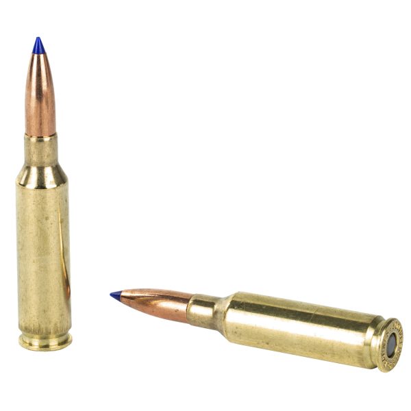 Barnes Vor-tx 6.5 Creedmoor 120gr 20ct - Image 4
