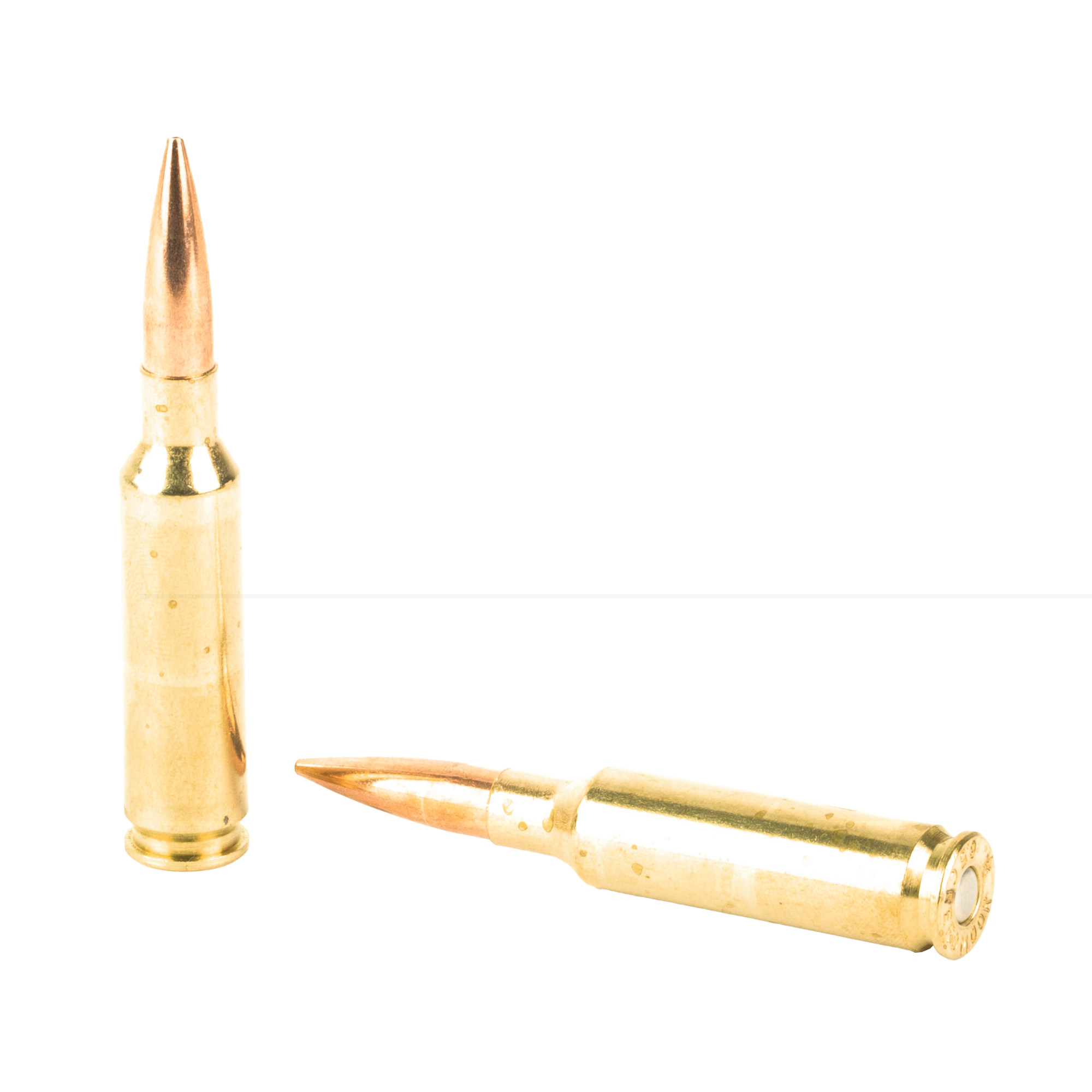 Barnes Precision Match 6.5 Creedmoor 140gr OTM 20ct - Image 2