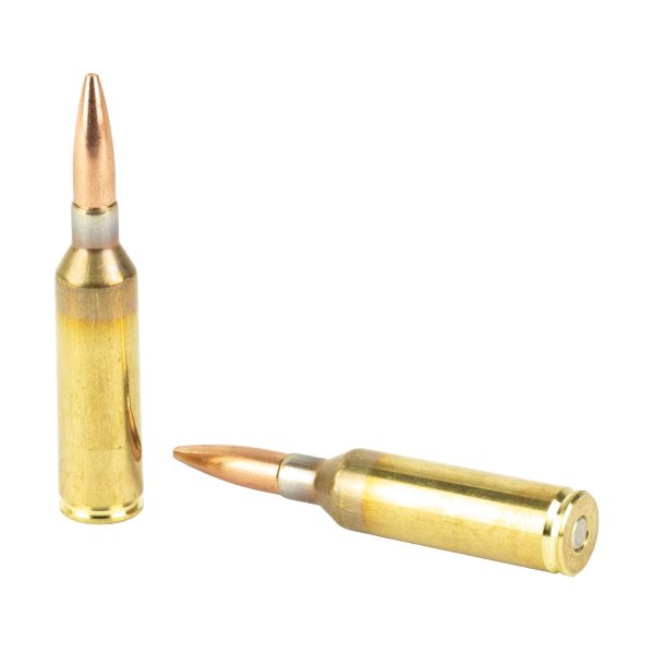 Barnes Vor-tx 6.5prc 130gr 20ct - Image 3