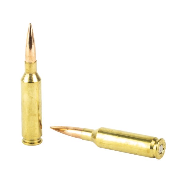 Barnes Precision Mth 6mm Creedmoor 112gr 20ct - Image 3
