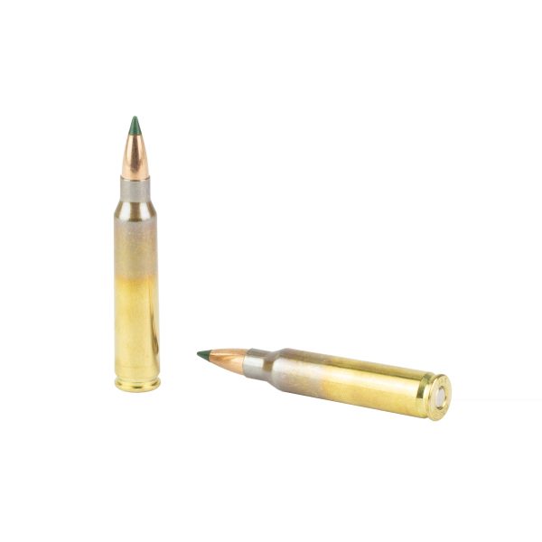 Barnes Harvest .223rem 69gr Gk 20ct - Image 2