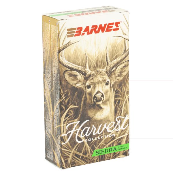 Barnes Harvest .243win 90gr Gk 20ct - Image 4