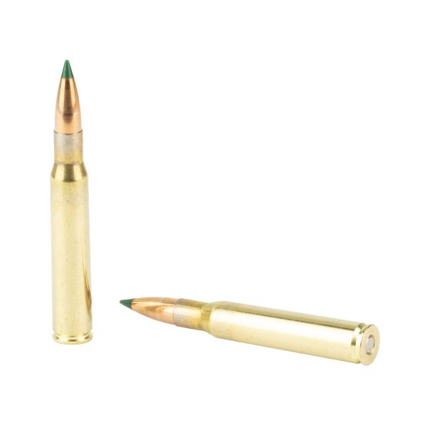Barnes Harvest .30-06 Springfield 180gr Gk 20ct - Image 2