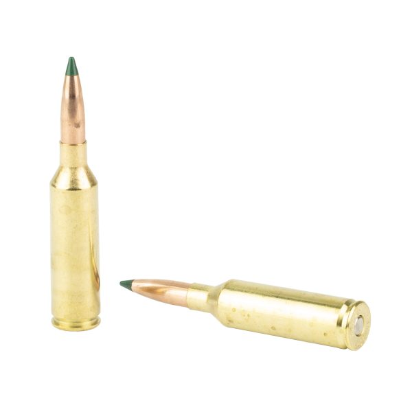 Barnes Harvst 6.5 PRC 145gr Gk 20ct - Image 2