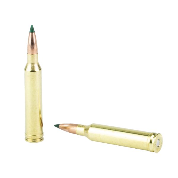 Barnes Harvest 7mm Rem 150gr Gk 20ct - Image 2