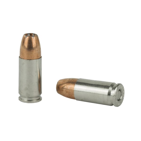 Spr Gold Dot 9mm 147gr Hp 20-200 - Image 4