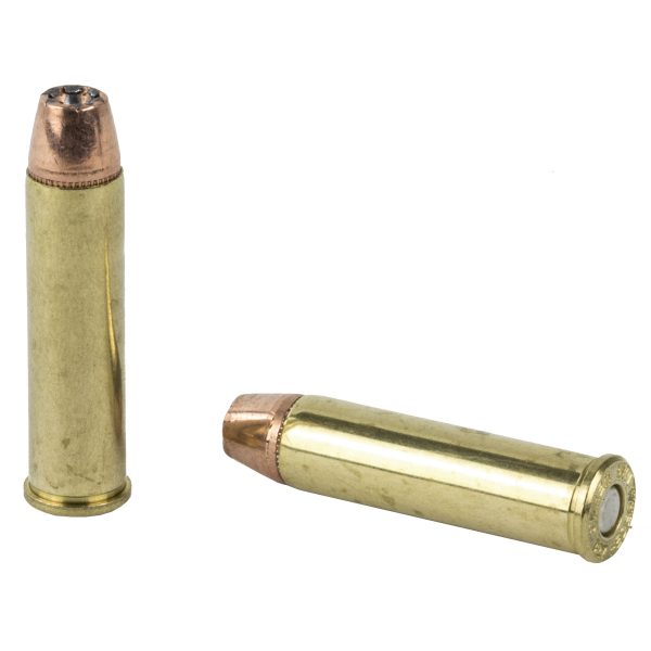 Spr Gold Dot 327fed 100gr Hp 20-200 - Image 4