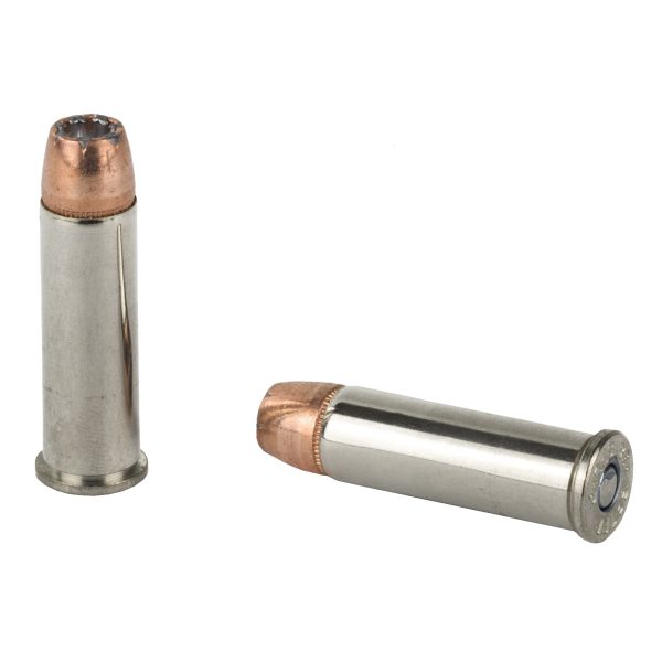 Spr Gold Dot 38s+p 135g Hp Sb 20-200 - Image 3