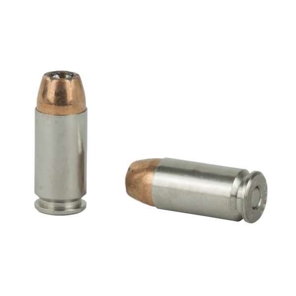 Spr Gold Dot 40sw 180gr Hp 20-200 - Image 3