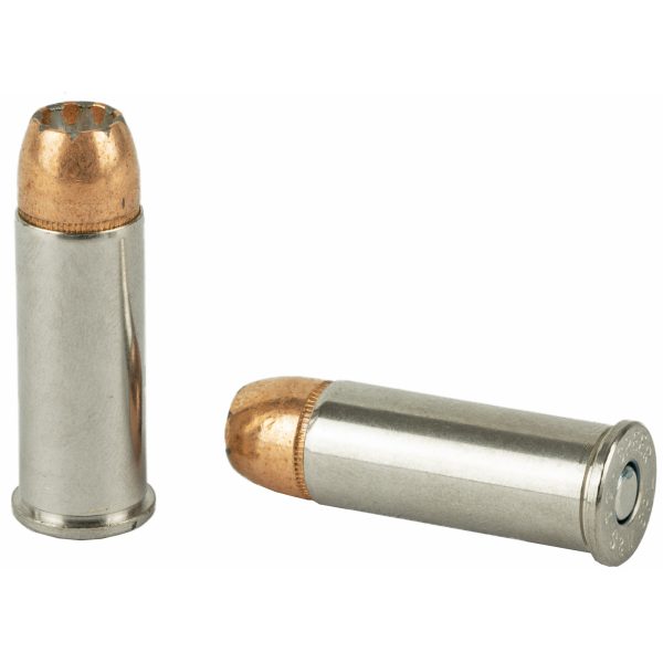 Spr Gold Dot 44spl 200gr Hp 20-200 - Image 2