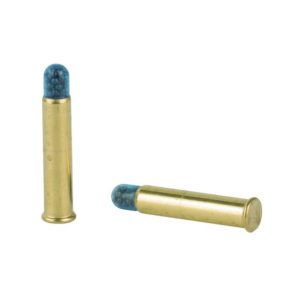 CCI .22wmr Aluminum Shotshell #12 20ct - Image 2