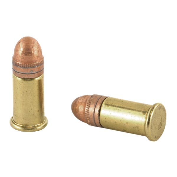 CCI .22 Short Ammo 100CT - Image 3