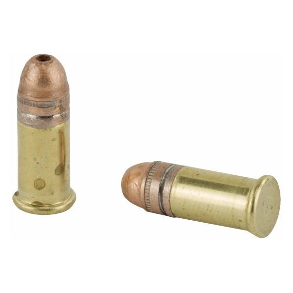 CCI .22 Short Hp 100CT - Image 3