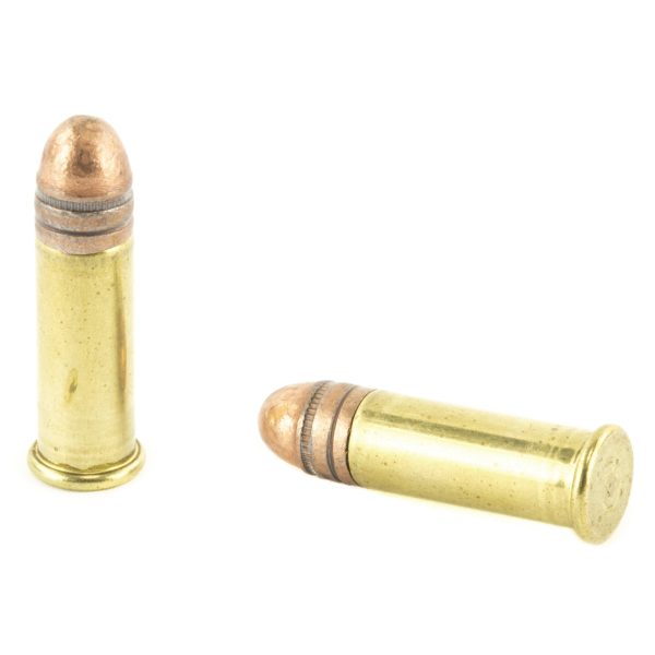 CCI .22 Long Copper Round Nose 100CT - Image 4