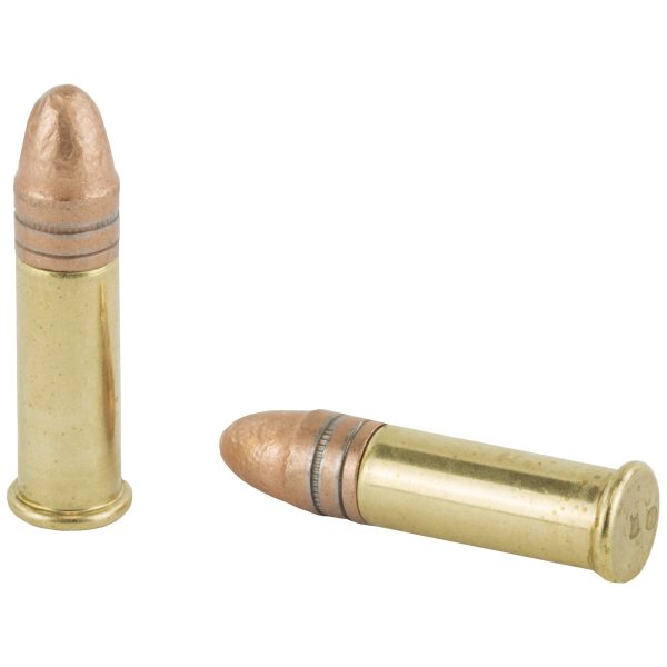 CCI Mini Mag .22 Lr Hs 100ct - Image 3
