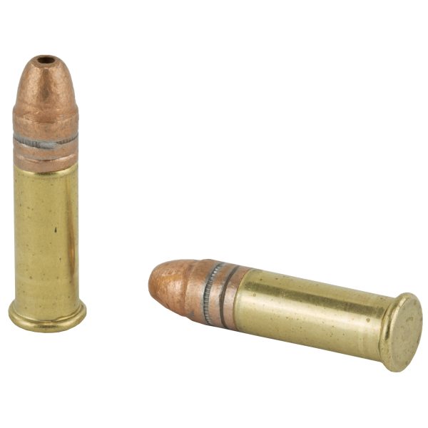 CCI Mini Mag .22lr Hp Plstc 100CT - Image 2