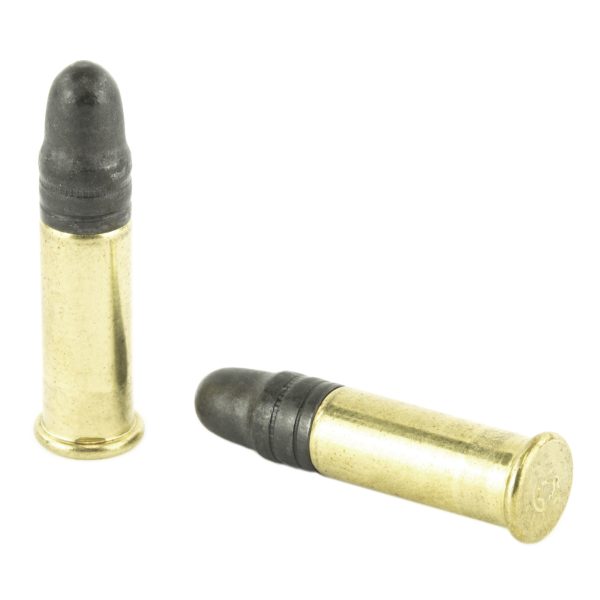 CCI .22LR Green Tag Comp 100ct - Image 3