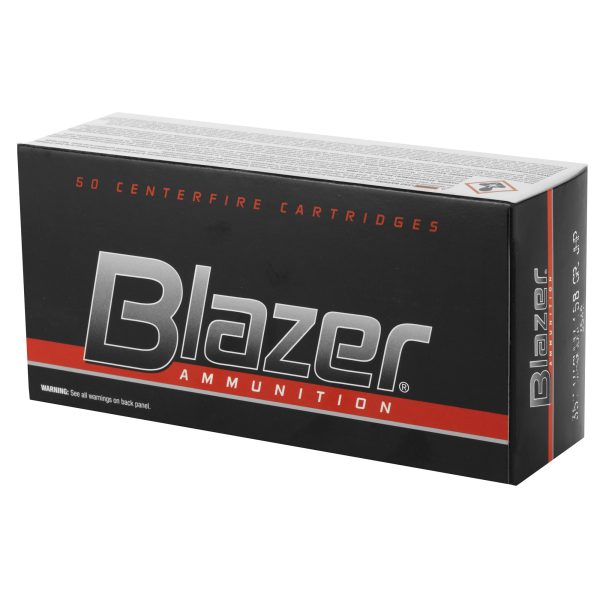 Blazer .357mag 158gr Jhp 50CT - Image 2