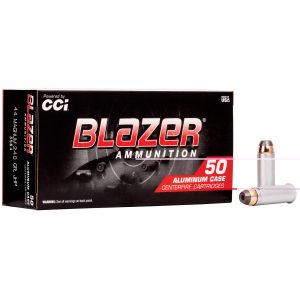 Blazer .44mag 240gr Jhp 50CT