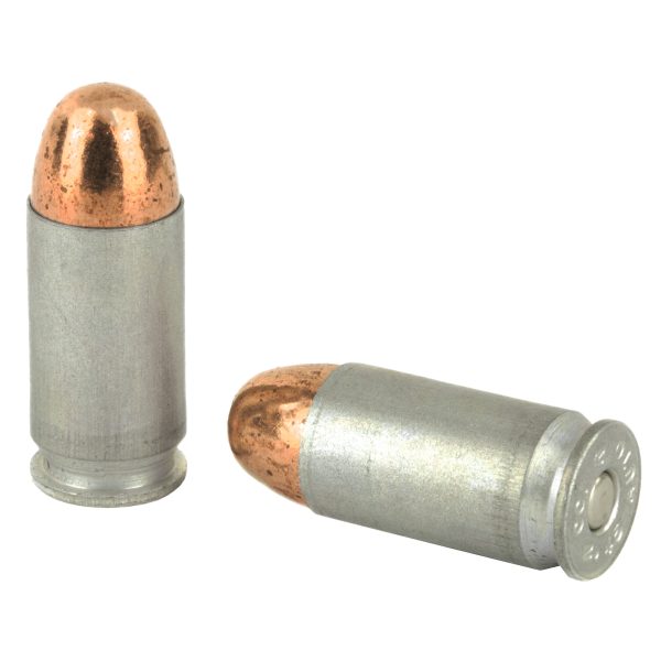 Blazer .45acp 230gr Fmj 50CT - Image 4