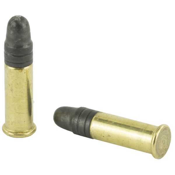 CCI .22lr Standard Vel Intl 50CT - Image 2