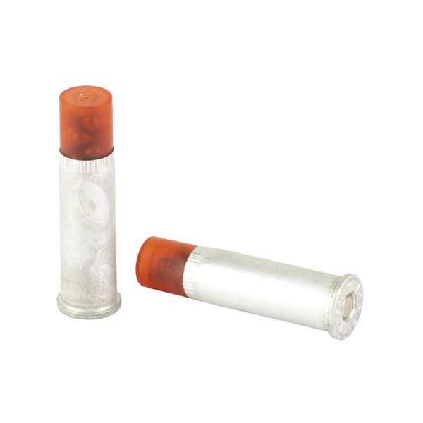 CCI .38-357 #4 Aluminum Shotshell 10ct - Image 4