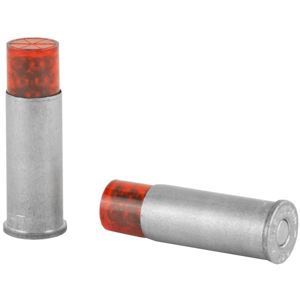 CCI .44spl-mag #4 Aluminum Shotshell 10ct - Image 2