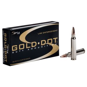 Speer Gold Dot .451 230gr Hp Sb 100ct