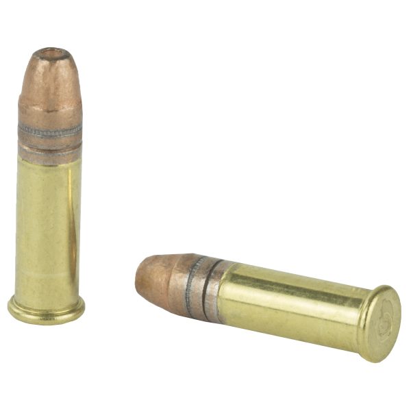 CCI .22lr Velocitor 40gr Hp 50ct - Image 2