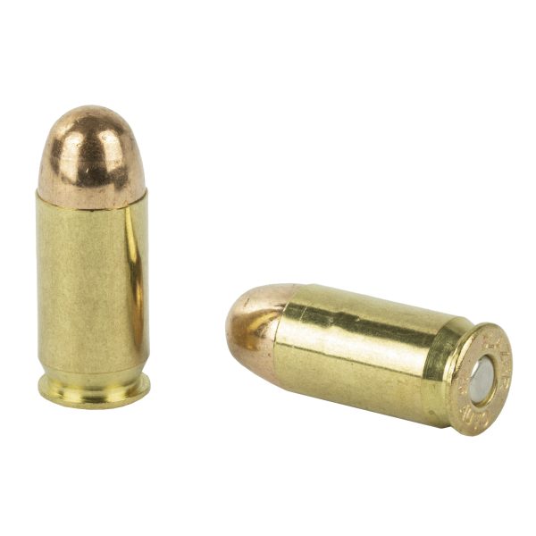 Blazer Brass .45acp 230gr Fmj 50ct - Image 4