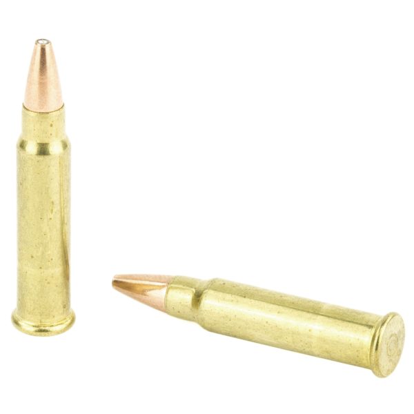 CCI .17hmr 20gr Game Point 50CT - Image 4