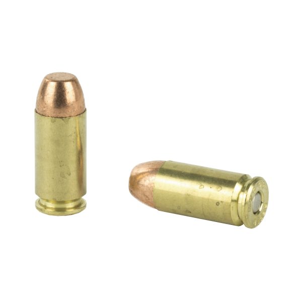 Speer Lawman .40S&W Tmj 50ct - Image 2