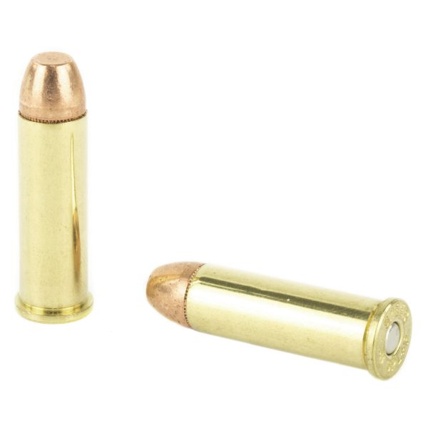 Speer Lawman .38spl+p 158gr Tmj 50ct - Image 3