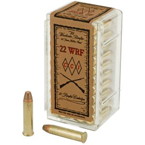 CCI .22WRF .45gr 50ct