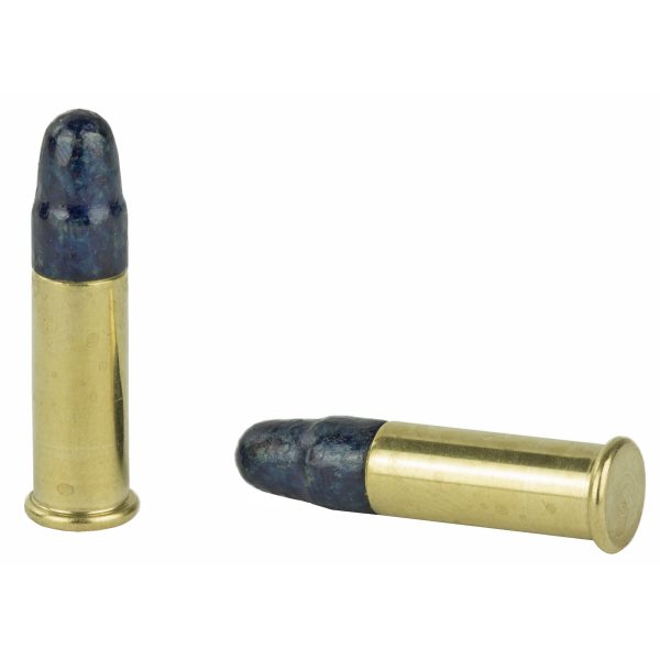 CCI .22lr Sub 40gr Lrn Blue 100CT - Image 3
