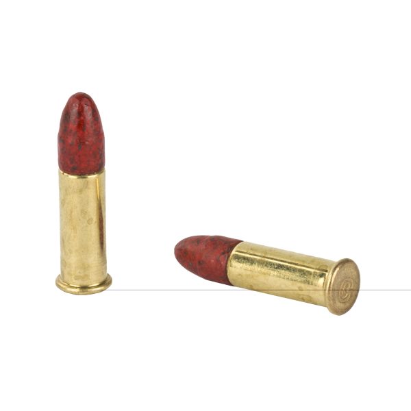 CCI .22lr Hv 40gr Lrn Red 100ct - Image 4