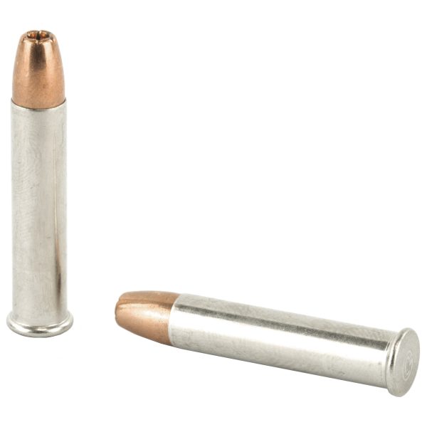 Spr Gold Dot 22wmr 40gr Shrt Brl 50 - Image 3
