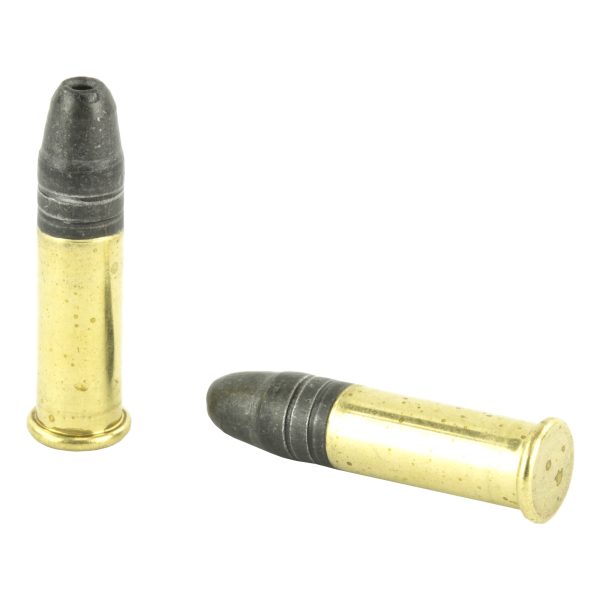 CCI .22lr Suppressor 45gr Hp 50CT - Image 3