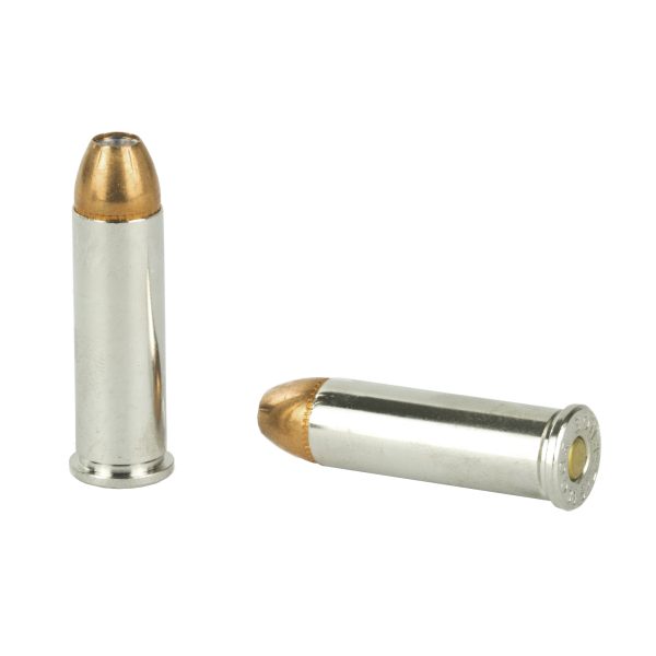 Corbon .38spl+p 110gr Jhp 20ct - Image 2