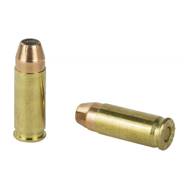 Corbon .38super+p 125gr Jhp 20ct - Image 3