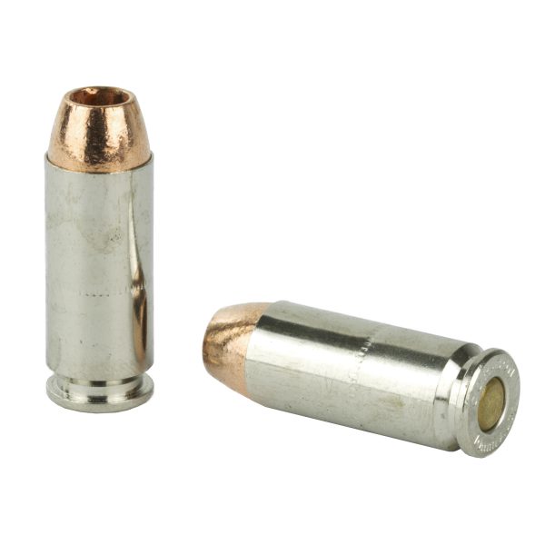 Corbon DPX 10mm 155gr Brns X 20ct - Image 4
