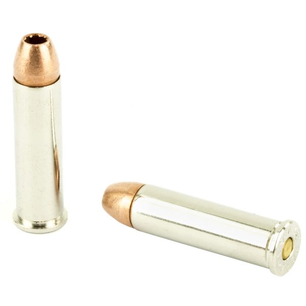 Corbon DPX .357mag 125gr Brns X 20ct - Image 2