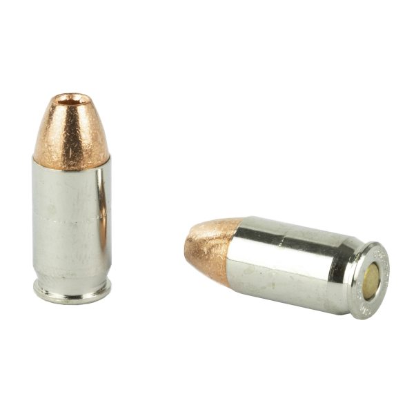 Corbon DPX .380acp 80gr Brns X 20ct - Image 2