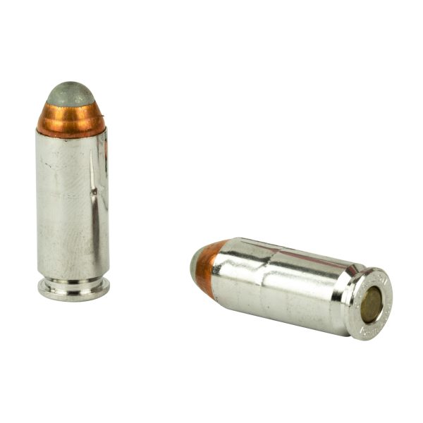 Corbon Pow'rball 10mm 135gr 20ct - Image 4